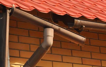 Rodel gutter repair costs