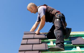 disadvantages of Rodel slate roofing