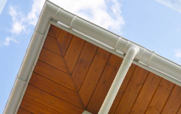 Rodel soffit types