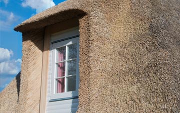 Rodel thatch roof disadvantages