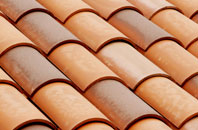 Rodel clay roofing