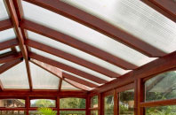 Rodel conservatory roofing insulation